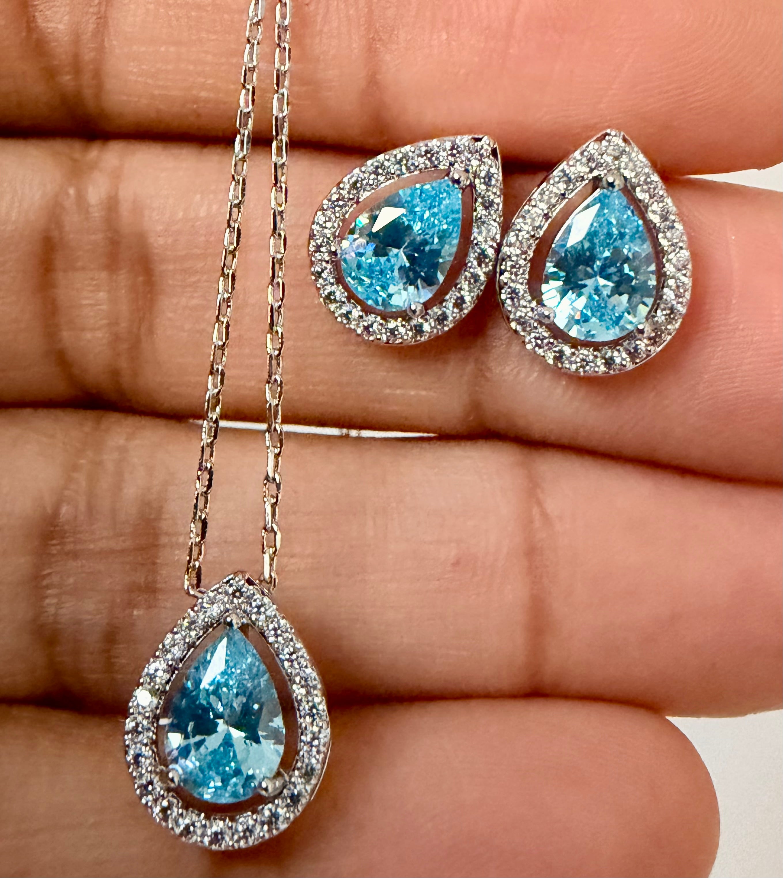 Conjunto Gota