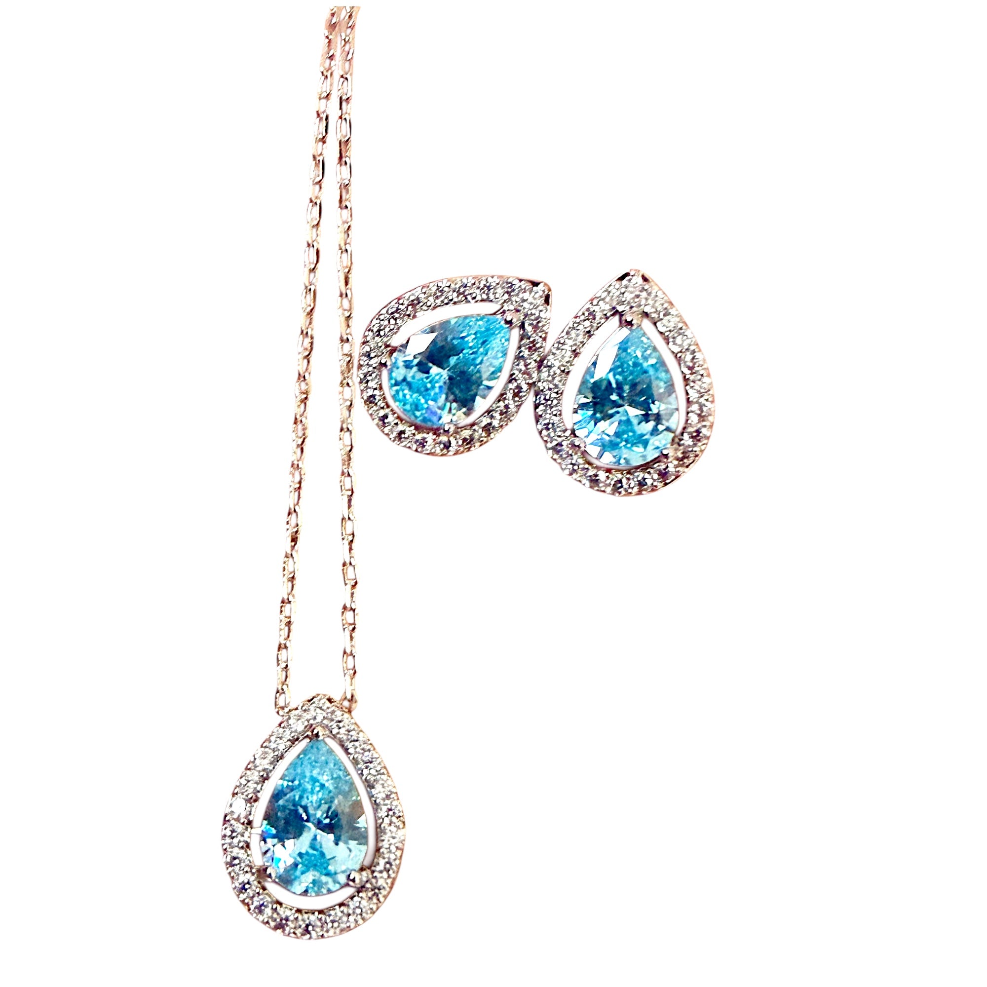 Conjunto Gota